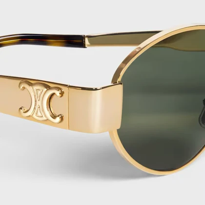 عینک آفتابی اورجینال زنانه سلین (Celine) مدل SGO-CL40235U