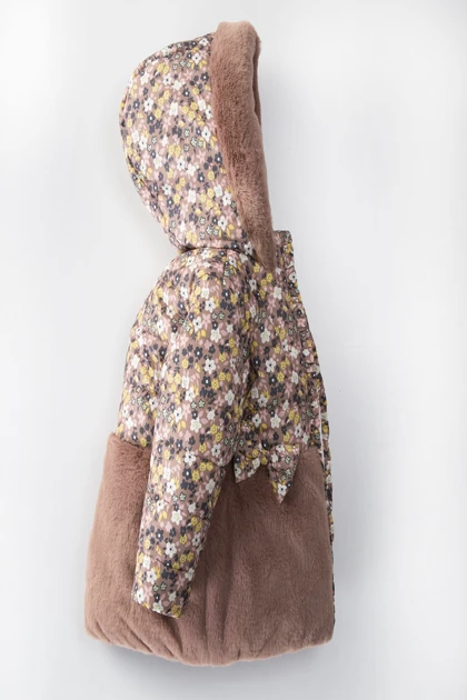 کت و کاپشن بچگانه podium-giyim podium-giyim