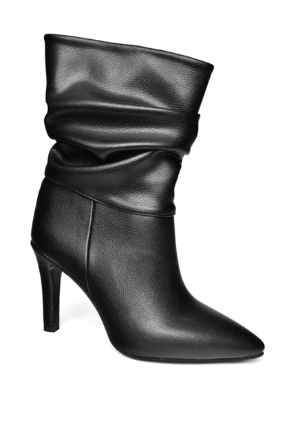 بوت و نیم بوت زنانه فاکس شوز fox-shoes