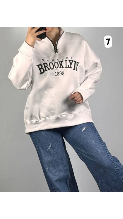 دورس نیم زیپ 74880