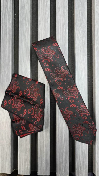 کراوات پوشت مدل 851