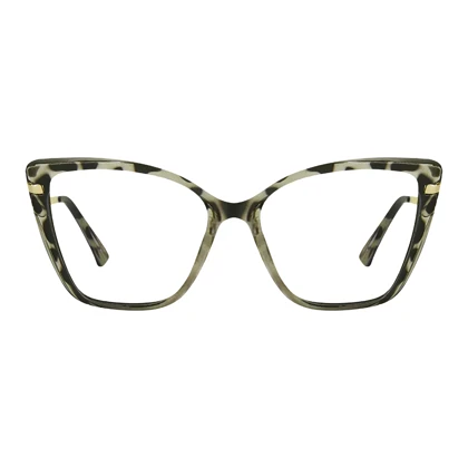 عینک مخصوص کامپیوتر و موبایل آفتابی گودلوک مدل Goodlook 95337
