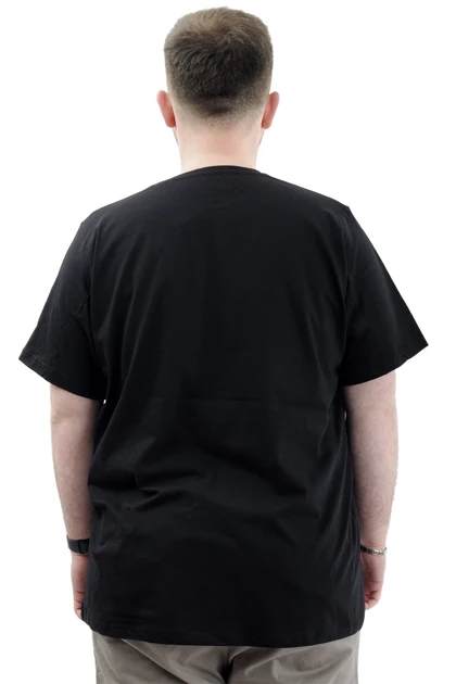 تیشرت سایز بزرگ مردانه modexl