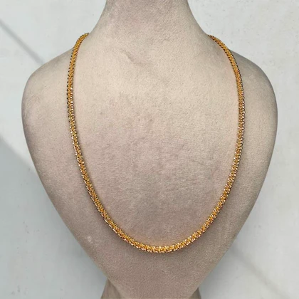 زنجیر خاویاری ژوپینگ 45 سانت