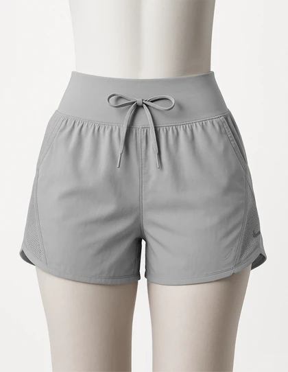 شورتک ورزشی زنانه نایکی Enduro Short W