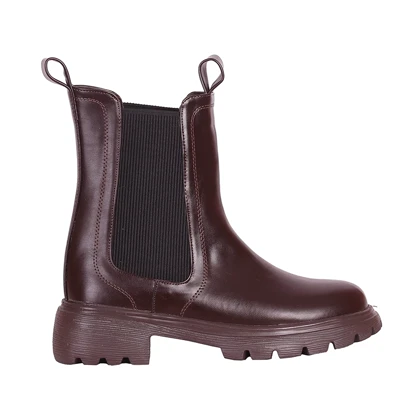 نیم بوت چلسی کد 2127