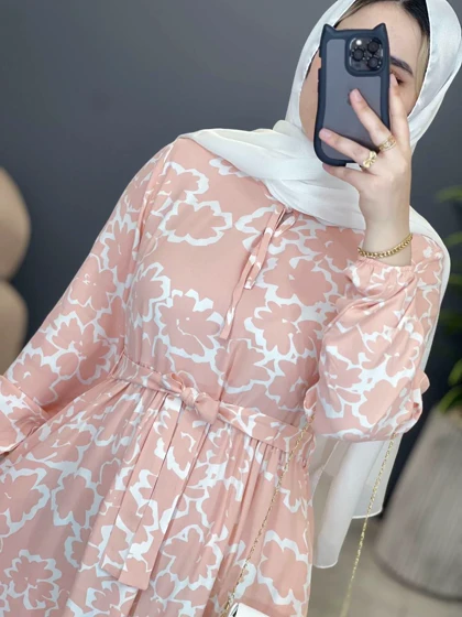 1524-پیراهن دلانا (ایراد دار)