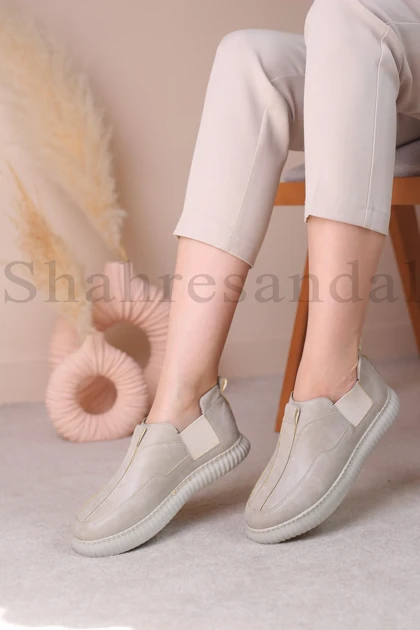 کفش پرسنلی زنانه تیانا