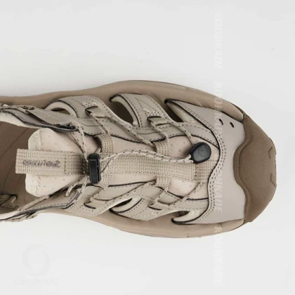 صندل اسنوهاک BORA KHAKI