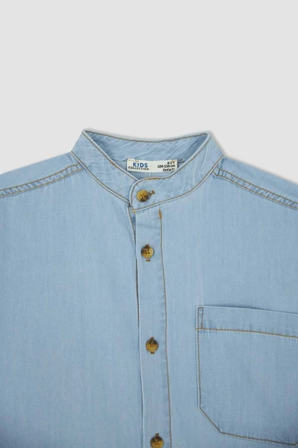 شلوار جین بچگانه اورجینال دیفکتو defacto