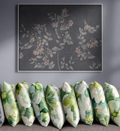 کوسن 8 تکه pillow 8 set 36