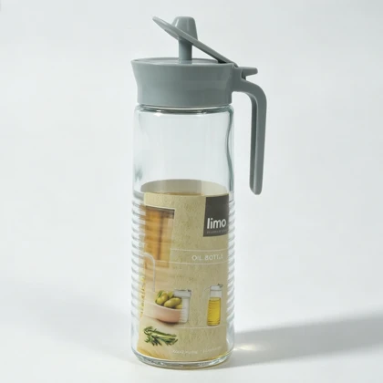 ظرف روغن روستیک 1 لیمون