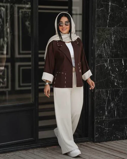 لینن گلدوزی کوک دوزی هیمو
