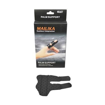 محافظ انگشت مایلیکا مدل NO-657 بسته تک عددی