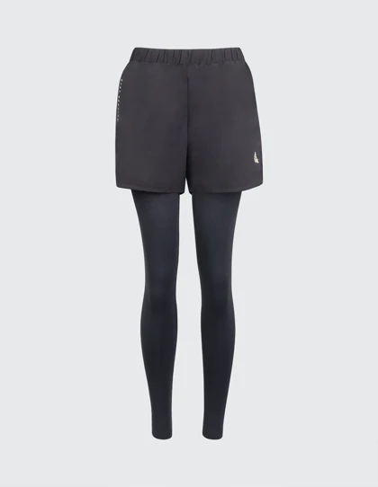 شلوارک ورزشی زنانه پیک Sculpt Fit W