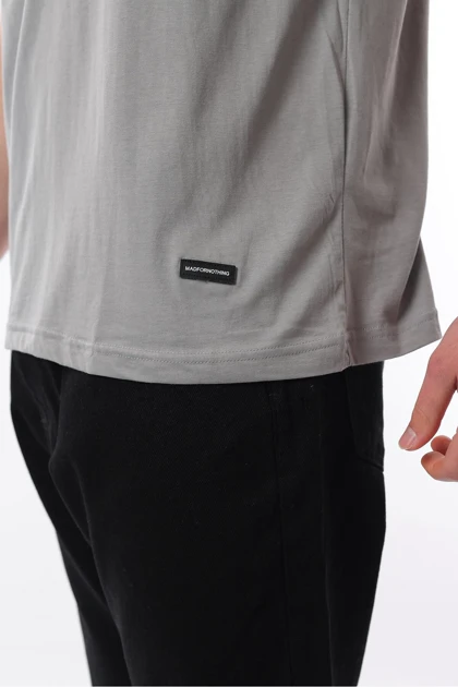 تیشرت مردانه اورجینال مدمکست madmext