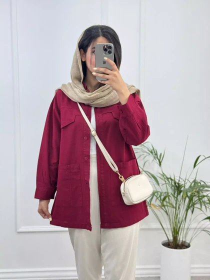 مانتو لینن لیلیان