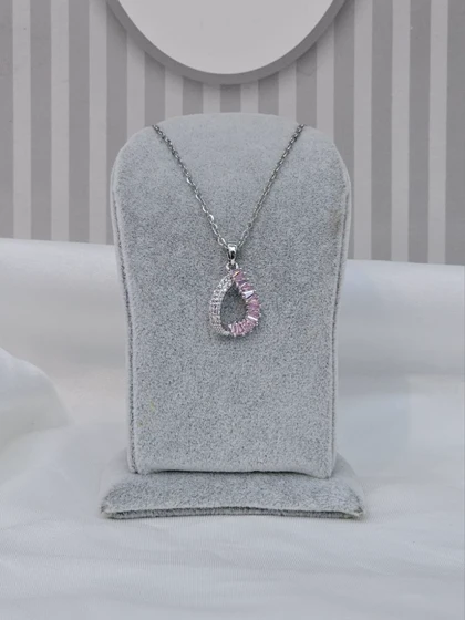 گردنبند پینترستی زنانه کدpnz10029 گالری موژان حیدری