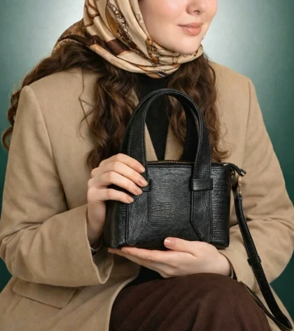 کیف رودوشی مدل لیان