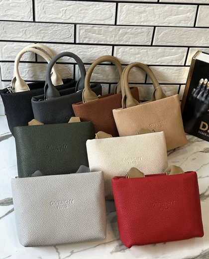 کیف پاس ترکیبی جلو شرانگ