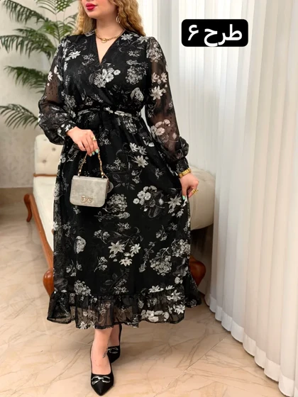 پیراهن سودا 1290067