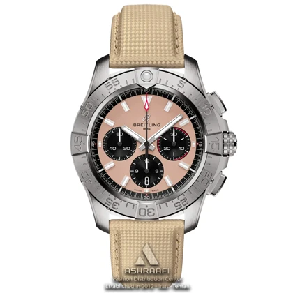 ساعت مردانه برایتلینگ Breitling Avenger b01 Chronograph-CK