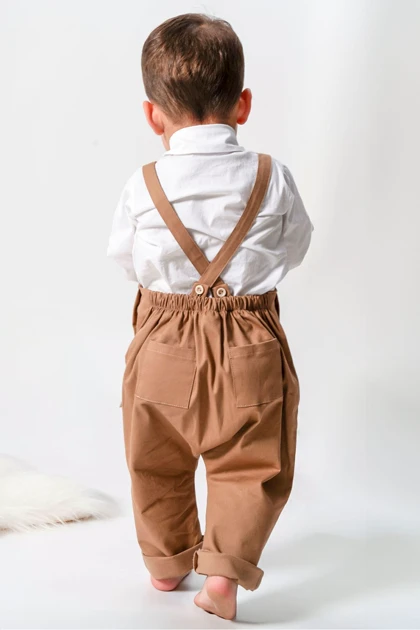 سوییت جامپ بچگانه kuarks kuarks