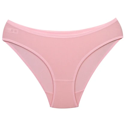 شورت زنانه فیتن فرخ زادی مدل پنبه‌ای کد 4080-100A رنگ صورتی