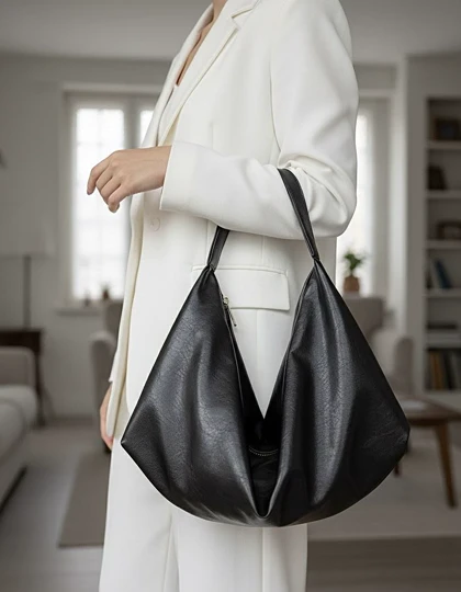 کیف دوشی شل