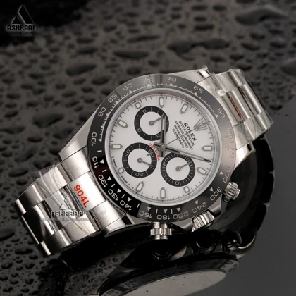 ساعت رولکس موتور سوئیس Rolex Oyster Perpetual Cosmograph Z-SW