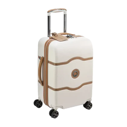 چمدان سایز بزرگ اورجینال دلسی مدل DELSEY PARIS - Chatelet Air Large