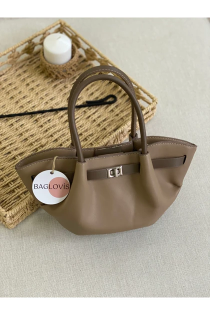 کیف دوشی زنانه بگلویس baglovis