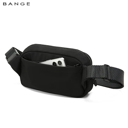 کیف دوشی و کیف کراس بادی ضدآب بنجBANGE BG-3097