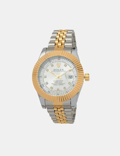 ساعت مچی مردانه Rolex