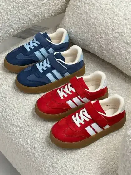 خرید کتانی طرح آدیداس سامبا