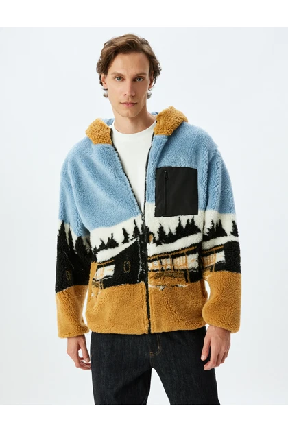 کت و ژاکت مردانه koton