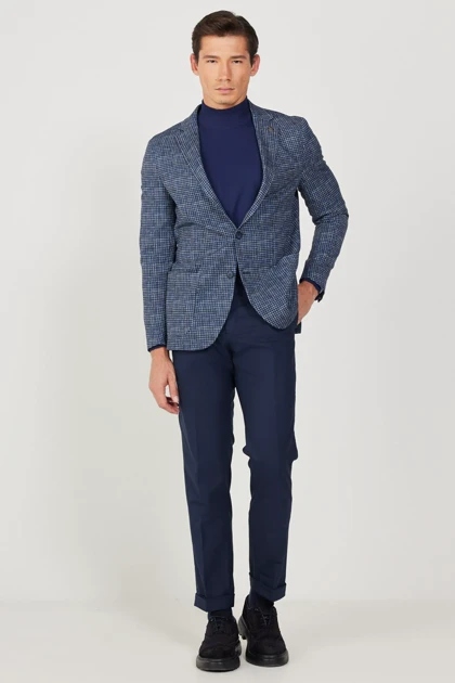 کت و ژاکت مردانه اورجینال آلتین ییلدیز کلاسیک altinyildiz-classics