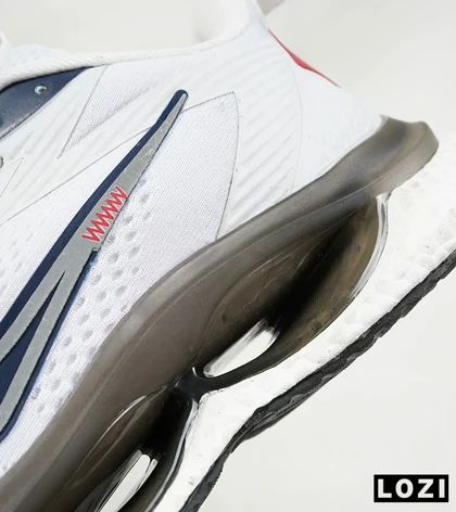 کفش کتانی مردانه سفید نایک NIKE Air Griffey Max 1