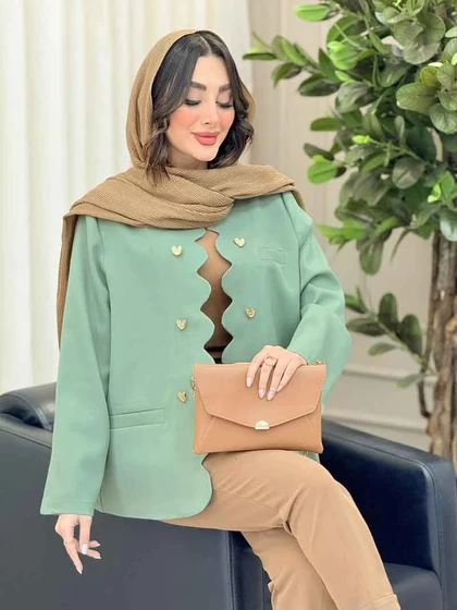 مانتو کتی فرحناز