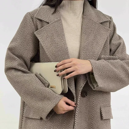 پالتو بلند 1007583