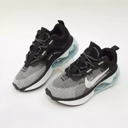 کفش راحتی نایک ایرمکس Air max مشکی