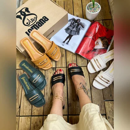 اسلیپر یو stradivarius _ 1174