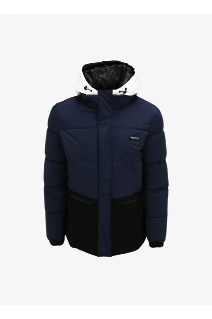 کت و کاپشن مردانه discovery-expedition