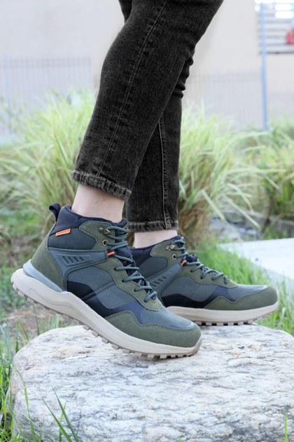 کتانی مردانه جامپ jump