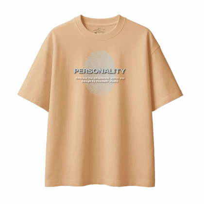 تیشرت Personality