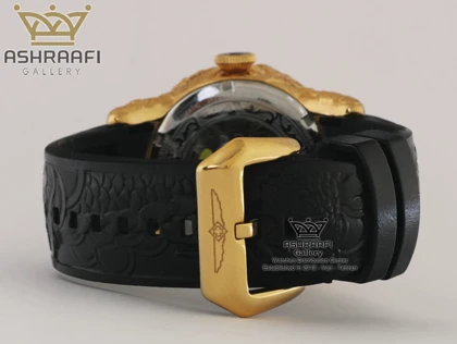 ساعت اینویکتا رالی Invicta S1 25082-BG