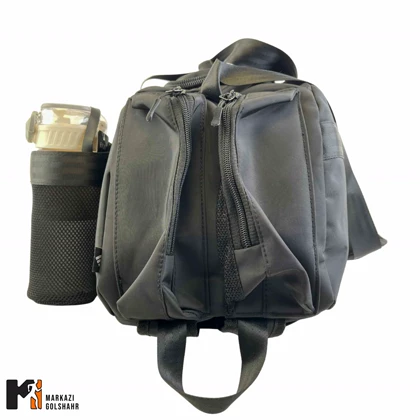 کیف ورزشی کوله شو آدیداس و نایک کد 1011