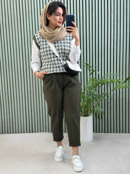 ژیله بافت پیچازی 530