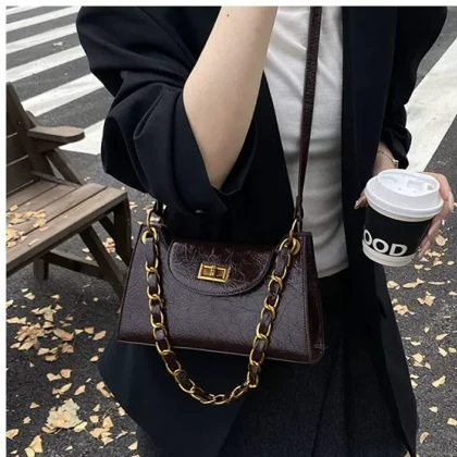 کیف دوشی وارداتی*ارسال رایگان*8490