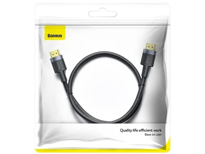 کابل HDMI یک متری بیسوس Baseus CADKLF-E01